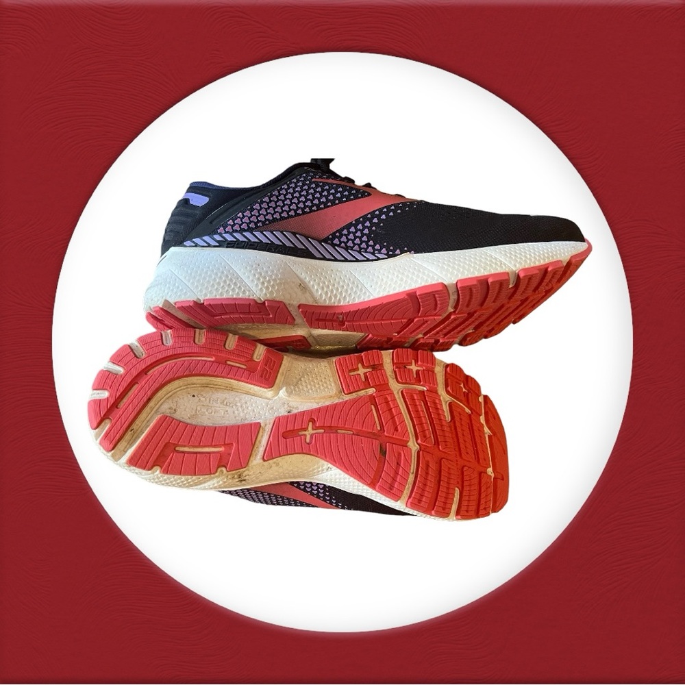Brooks Adrenaline GTS 22 size 11 - Picture 4 of 7